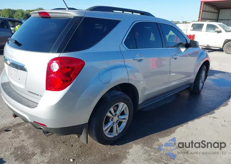 2015 Chevrolet Equinox 1Lt from USA, damaged, VIN 2GNFLBE38F6199595